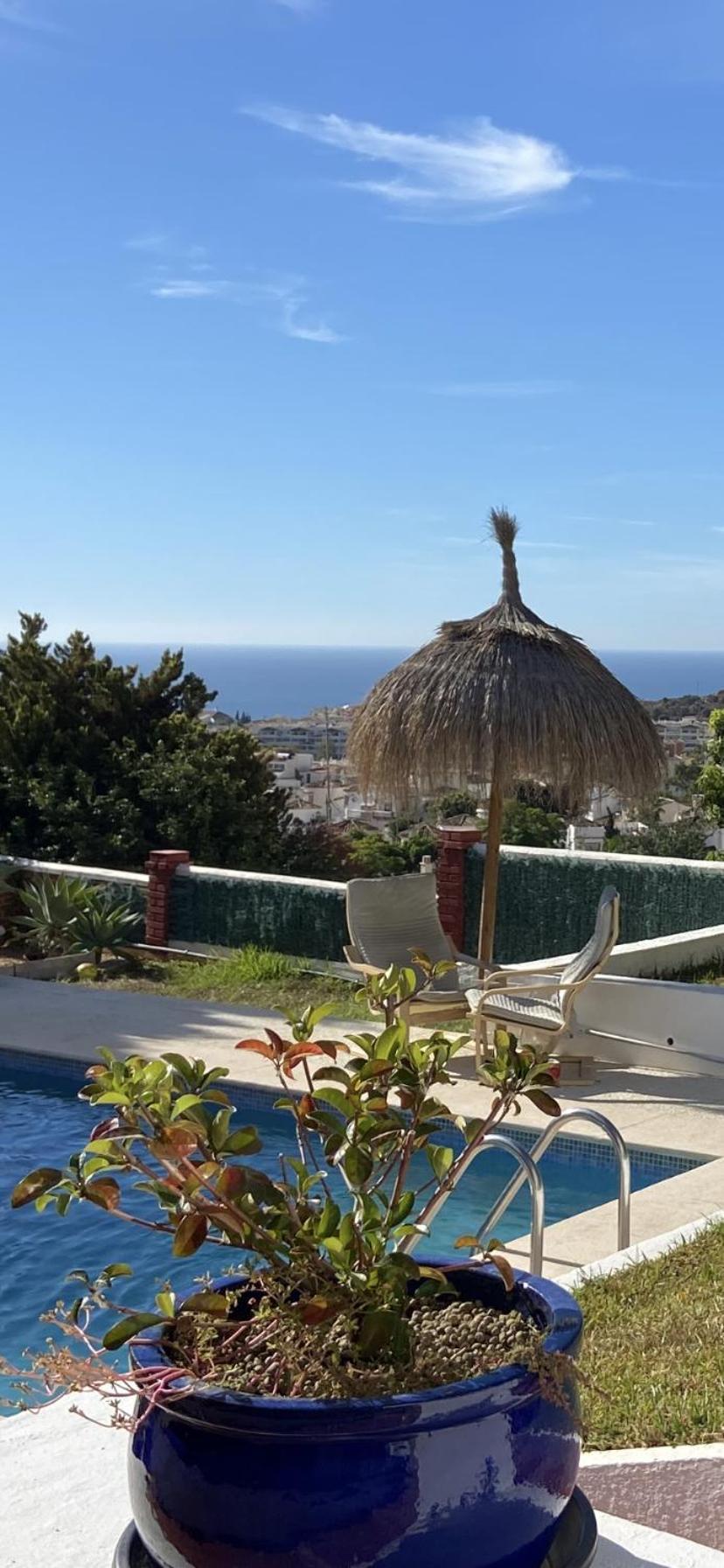Veracruz Benalmádena Exteriör bild
